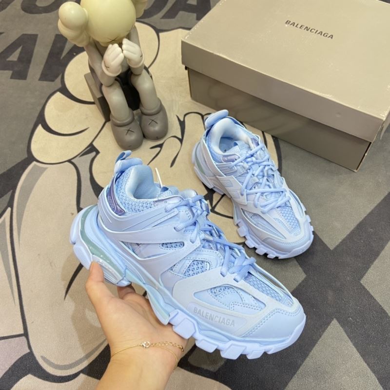 Balenciaga Track Shoes